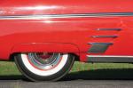 Mercury Monterey 2-Door Hardtop 1954 года